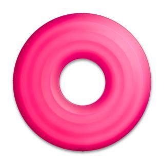 Josh Sperling - Donut Lamp (Pink)