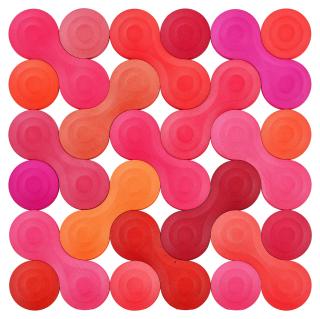 Josh Sperling - Double Bubble M