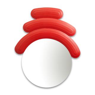 Josh Sperling - Friend (Red)