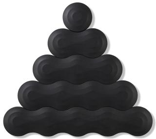 Josh Sperling - Untitled (Pyramid 2)