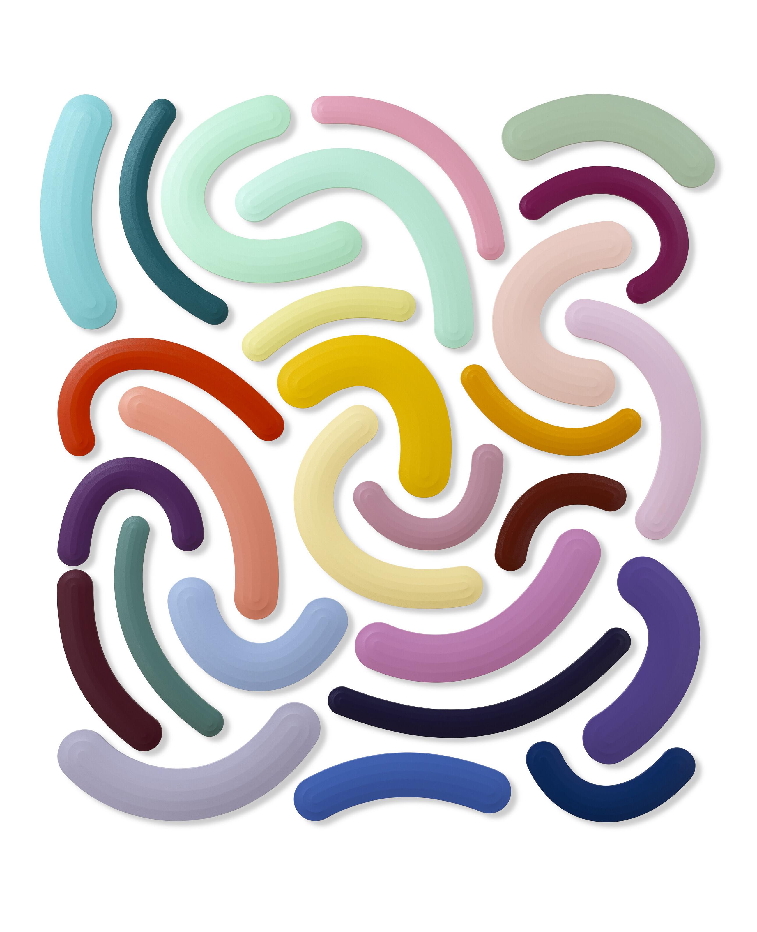 Josh Sperling - Untitled