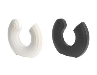 Josh Sperling - We All Make the Flowers Grow III (Black; & White)