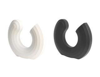 Josh Sperling - We All Make the Flowers Grow III (Black & White)