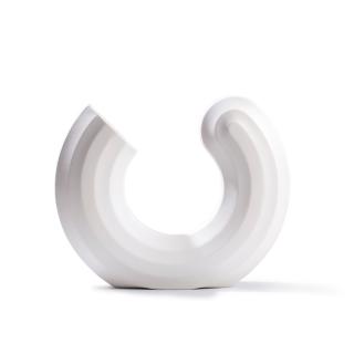 Josh Sperling - We All Make the Flowers Grow III (White)