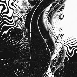 Joshua Davis - the Trespasser Trespasses / 002