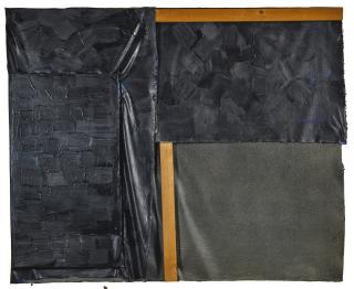 Joshua Neustein - Cathedral