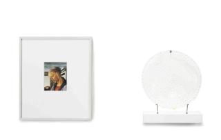 Josiah Mcelheny - Halo After Boticelli