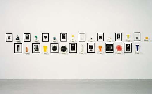 Josiah Mcelheny - History Modernized