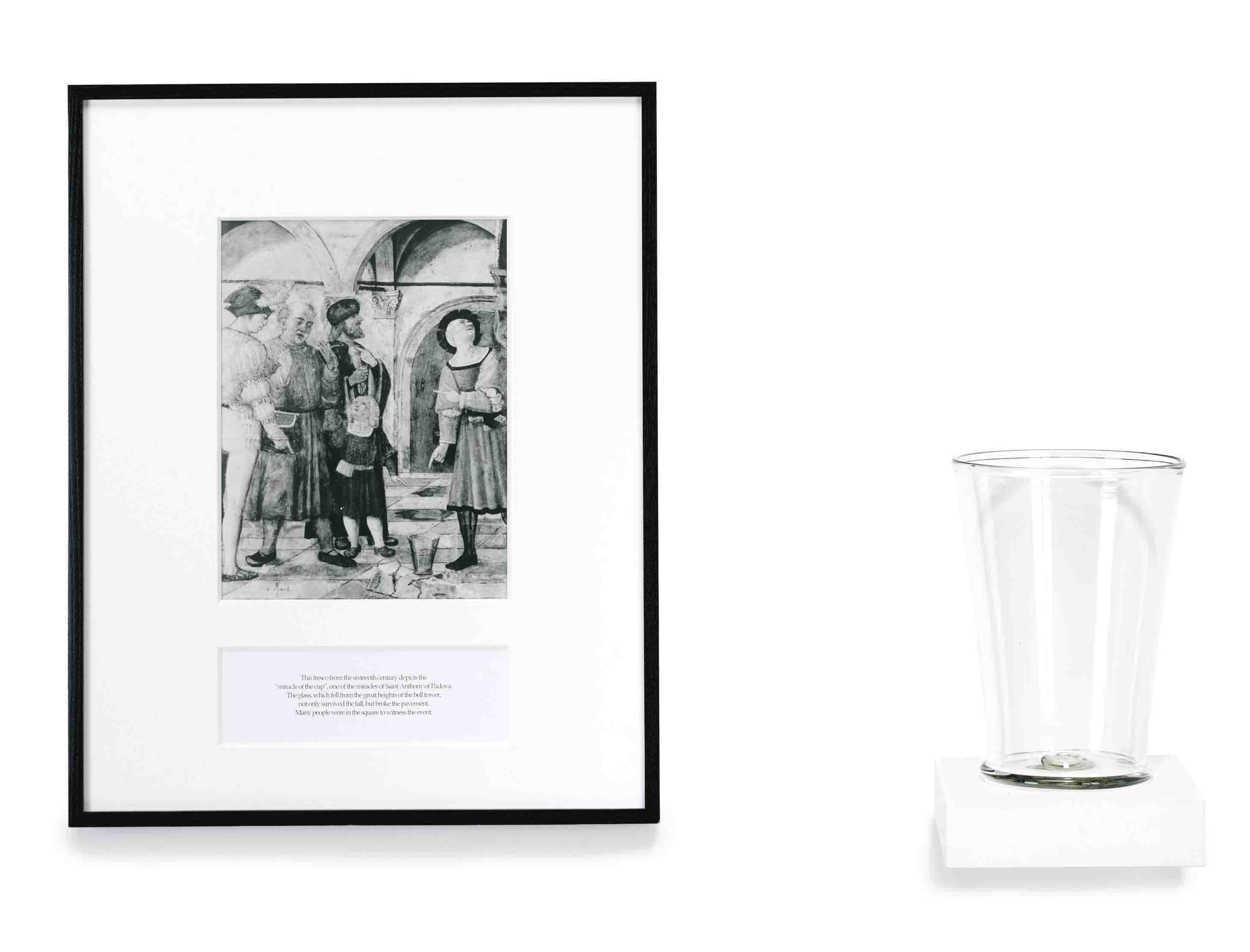 Josiah Mcelheny - Recreating a Miraculous Object