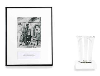 Josiah Mcelheny - Recreating a Miraculous Object