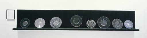 Josiah Mcelheny - Studies in the Search for Infinity