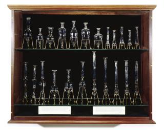 Josiah Mcelheny - Theory Of Tears