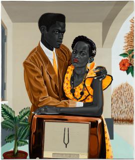 Jourdan Tchoffo Kuete - La Personne Ideale