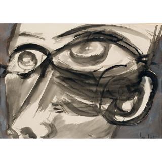 Joy Hester - Australian Face