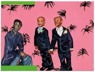 Joy Labinjo - No Wahala