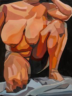 Joy Labinjo - Study Terra Firma X