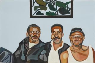 Joy Labinjo - Untitled