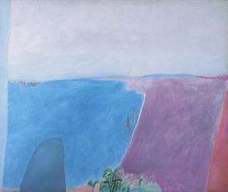 Joy Laville - Untitled