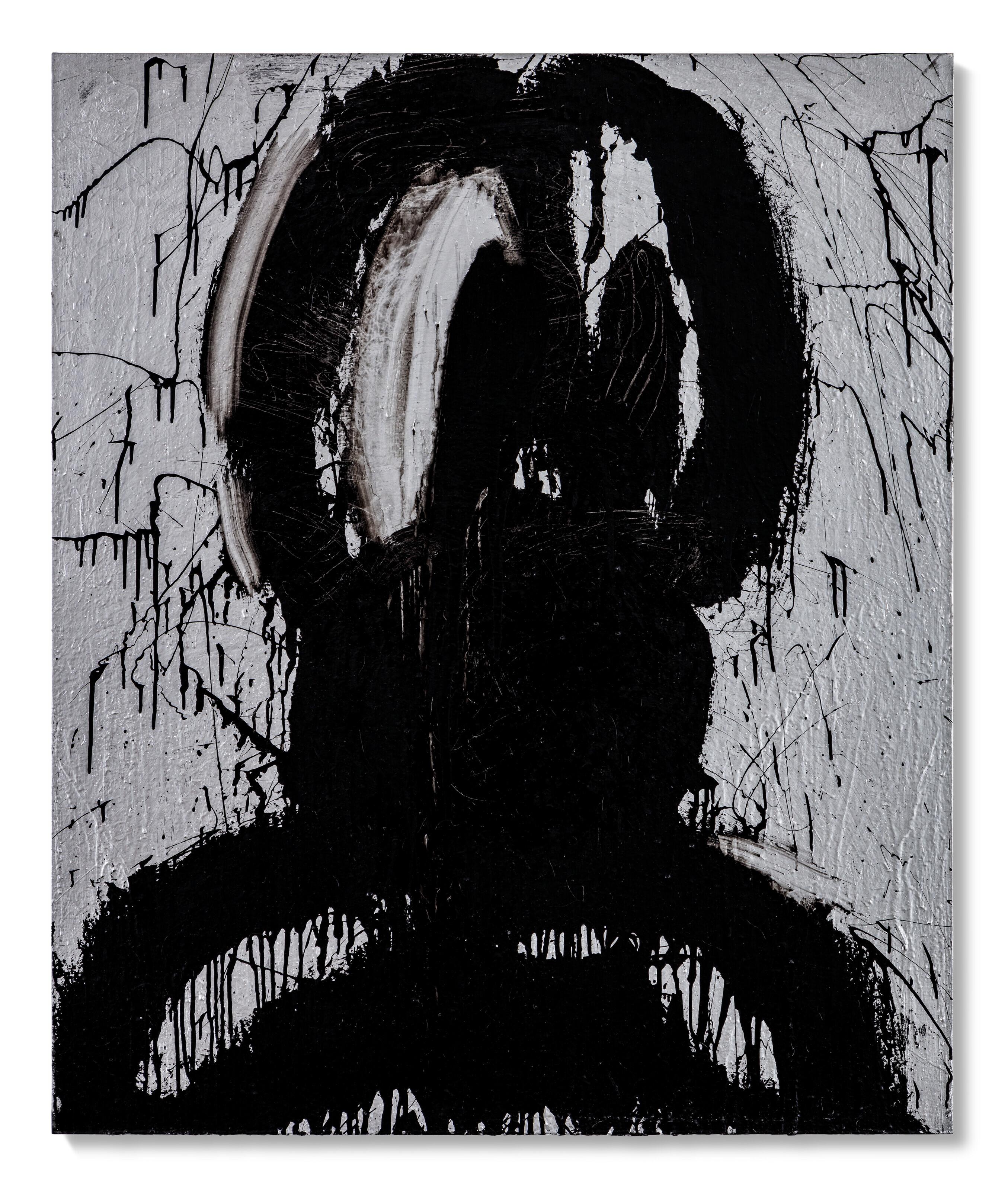 Joyce Pensato - Don\'t Cry for Me