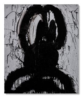 Joyce Pensato - Don\'t Cry for Me