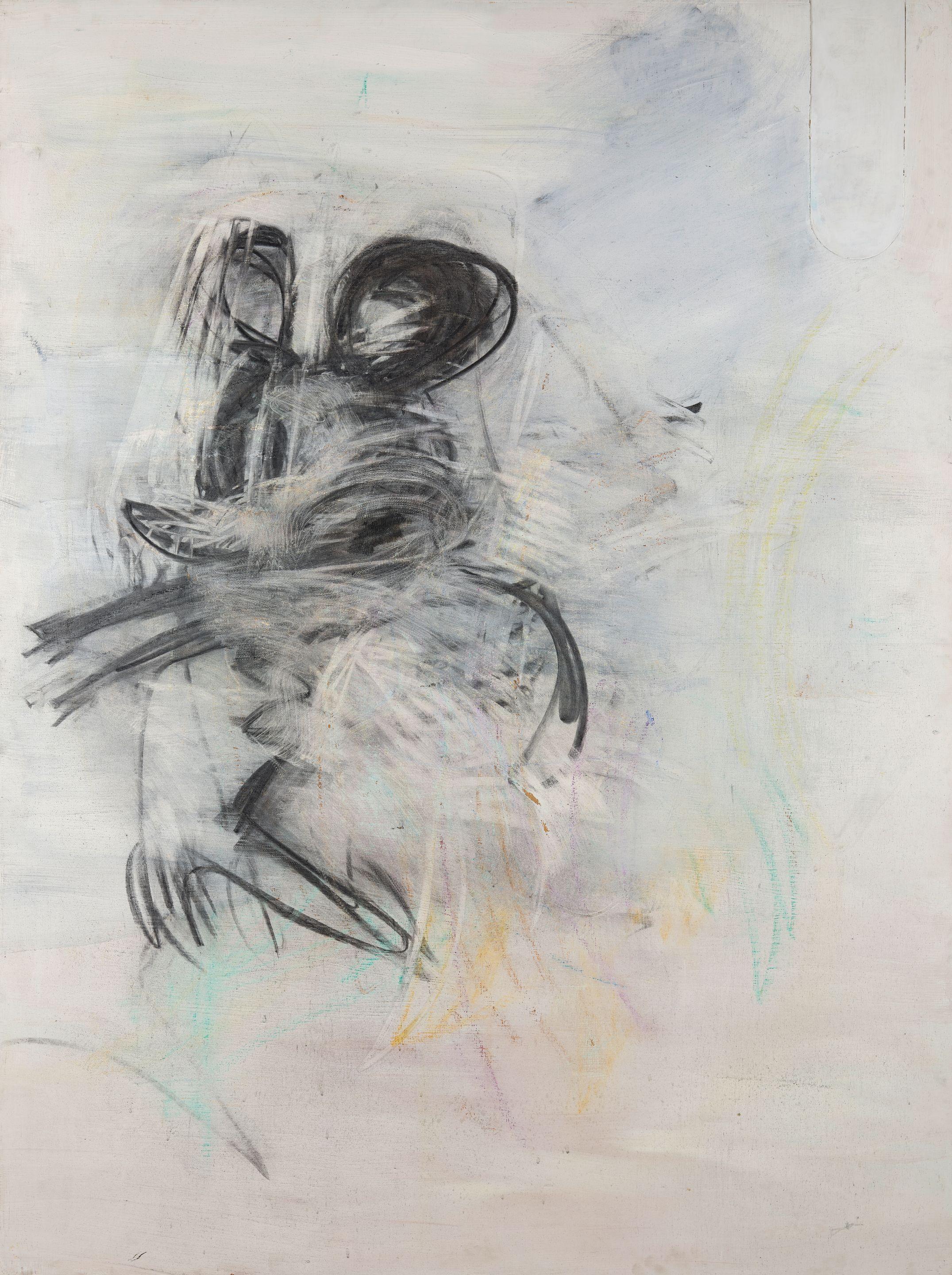 Joyce Pensato - Large Mouse