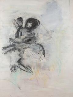 Joyce Pensato - Large Mouse