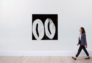 Joyce Pensato - Little Cattitude