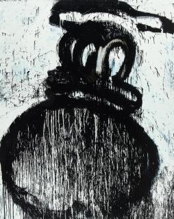 Joyce Pensato - Moto Mouth