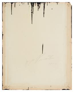 Joyce Pensato - Untitled