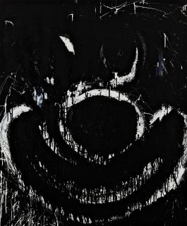 Joyce Pensato - You\'Re Talking To Me