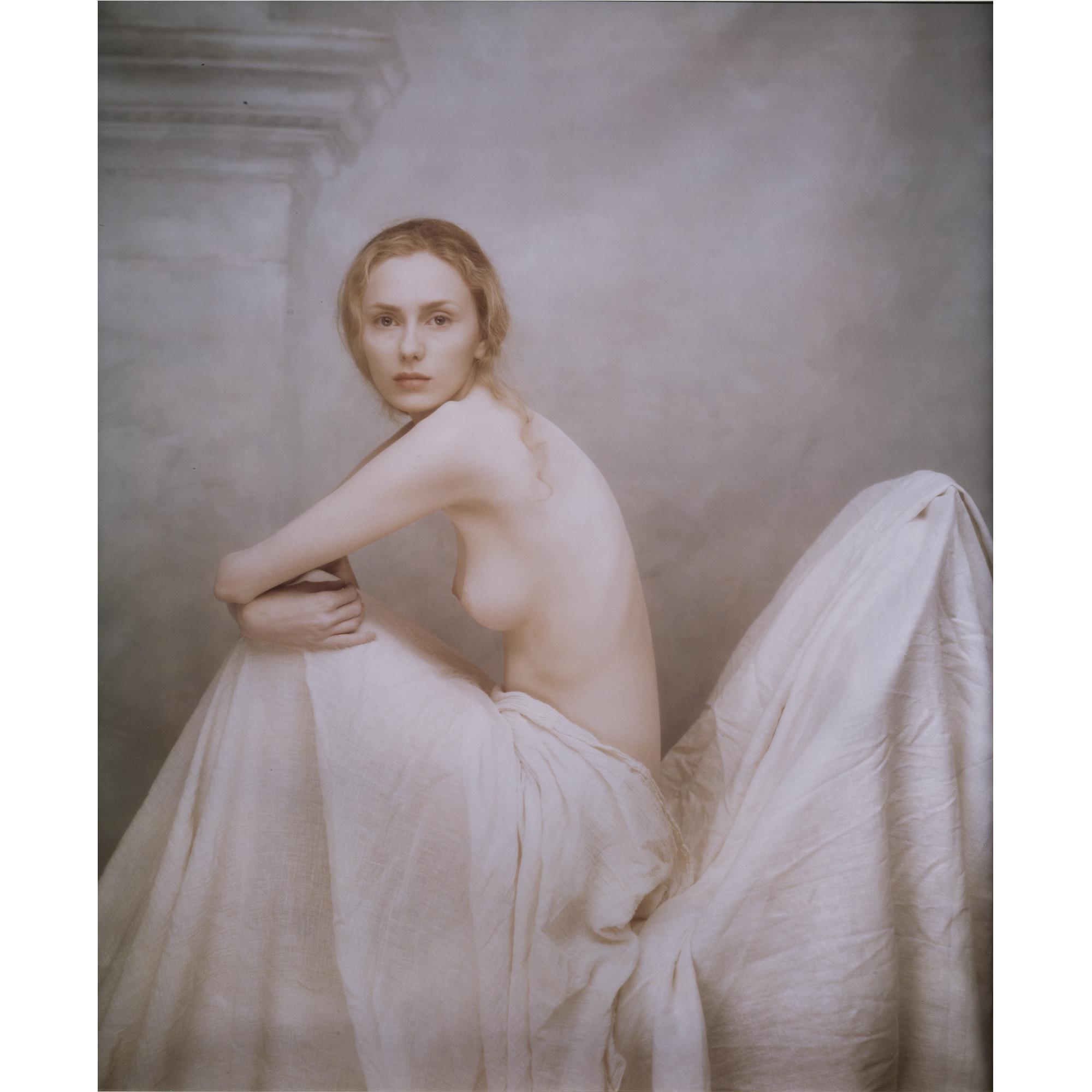 Joyce Tenneson - Suzanne, 1986