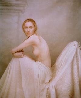 Joyce Tenneson - Suzanne, 1987