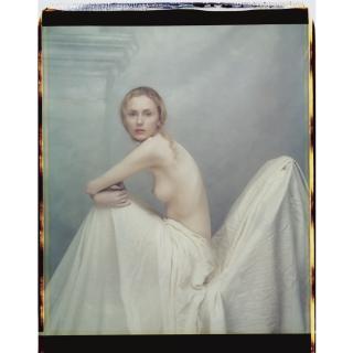 Joyce Tenneson - Suzanne (In Chair)