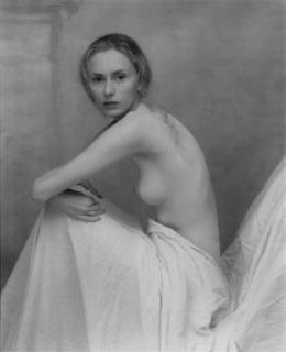 Joyce Tenneson - Suzanne