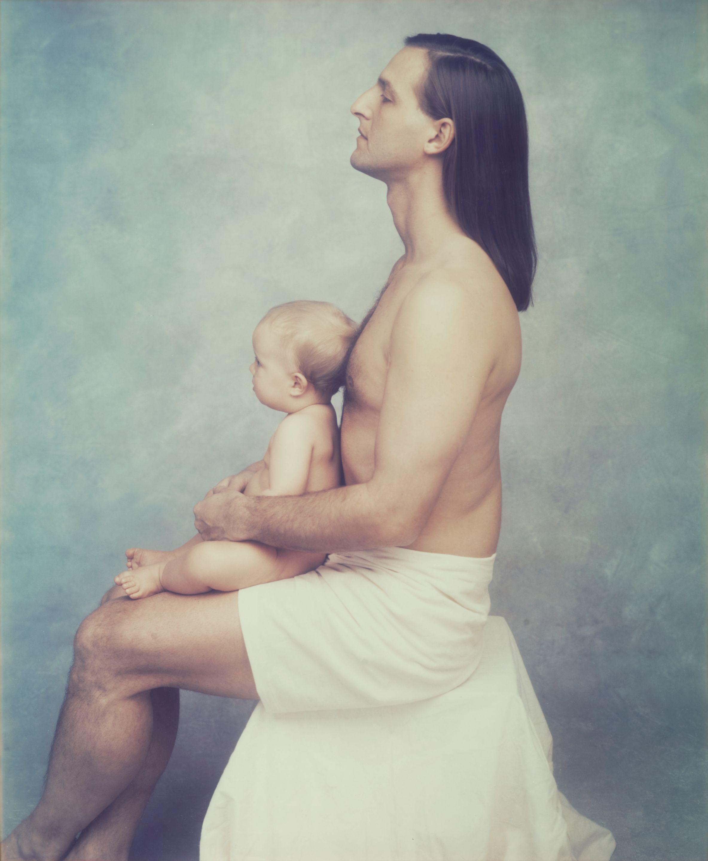 Joyce Tenneson - Untitled