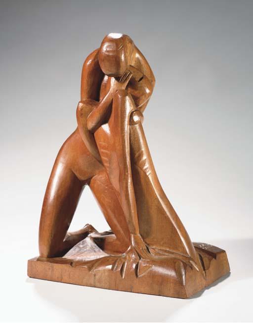 Jozef Cantre - Er Waren Twee Koningskinderen