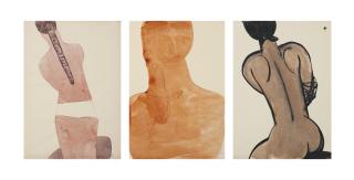 Jozef Kostka - Femmes