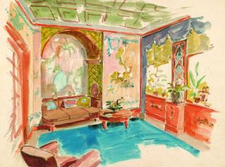 József Bató - 22 Bll. Studien