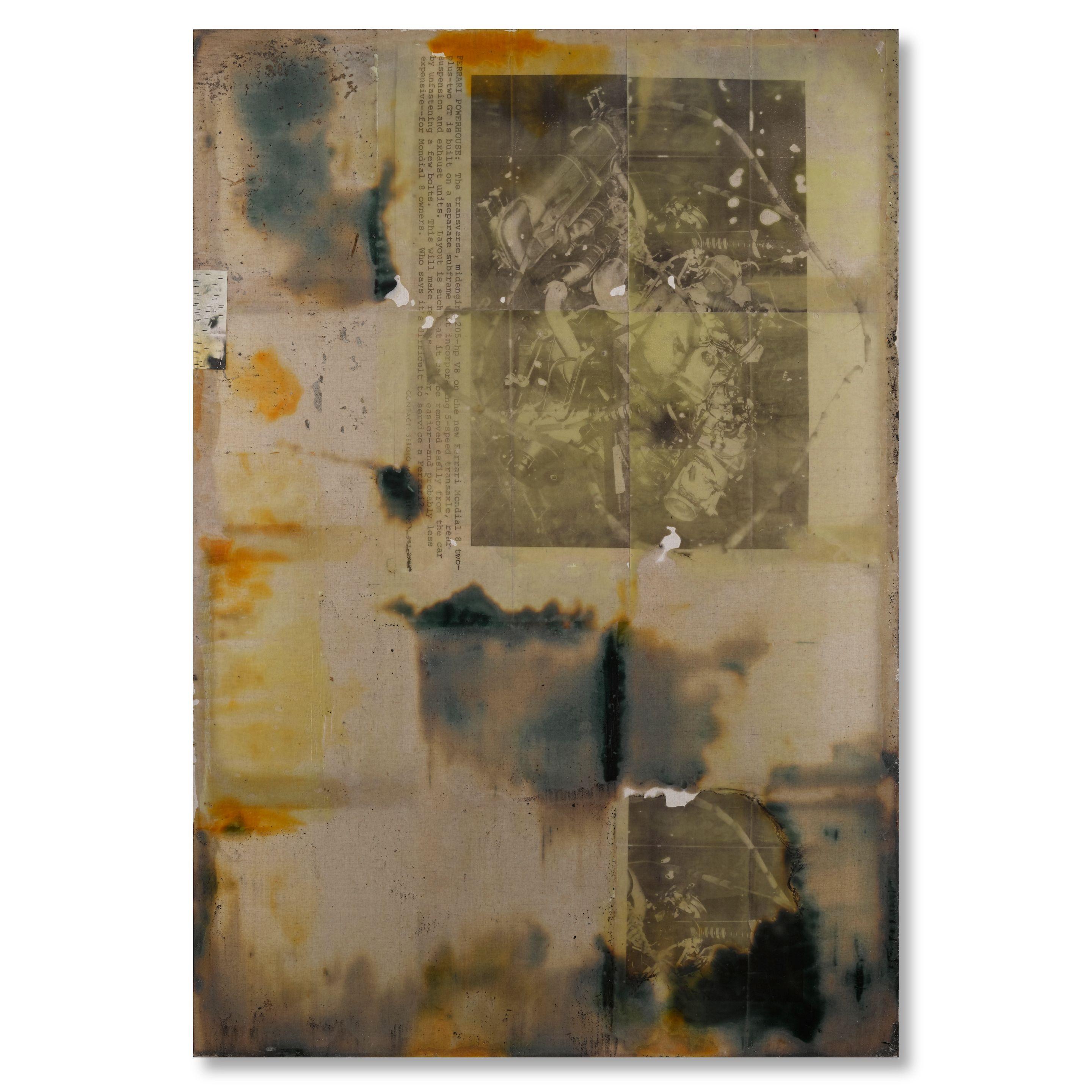 JPW3 - F1 w Beeps, 2014