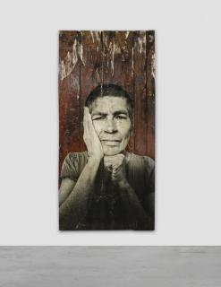 Jr - 28 Millimètres, Women Are Heroes, Dona Benedita, Rio De Janeiro, Brazil, 2008