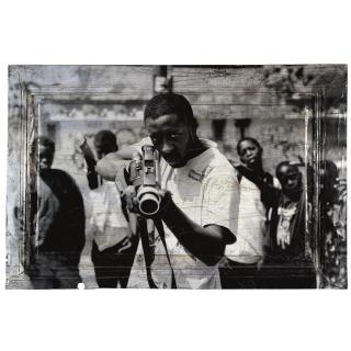 JR - Ladj Ly (Braquage)