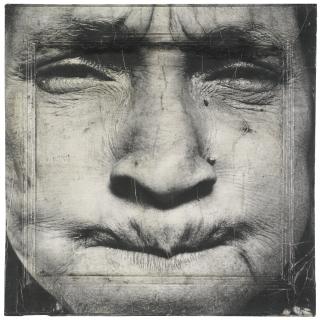 Jr - Neuza Da Cruz Oliveira, Favela Morro Da Providencia, Rio De Janeiro, Brasil