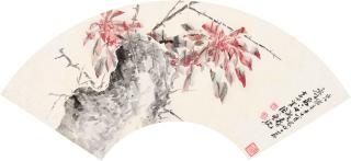 Ju Lian - Autumn Flowers