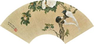 Ju Lian - Birds, Insects and Flowers
