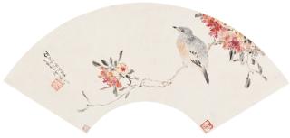 Ju Lian - Flower And Birds