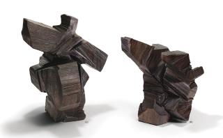 Ju Ming (Zhu Ming) - Taichi Series: Sparring [Two Works]