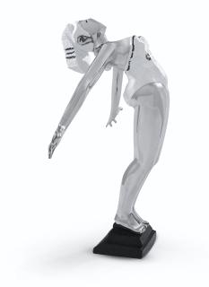 Ju Ming - Living World Series - Swimming