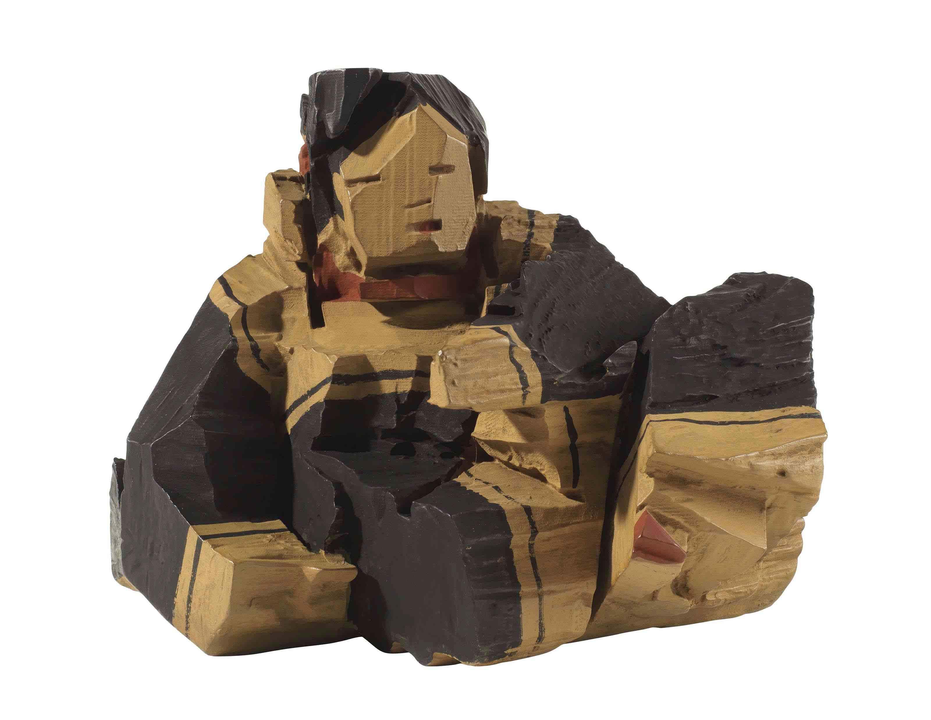 Ju Ming - Living World Series