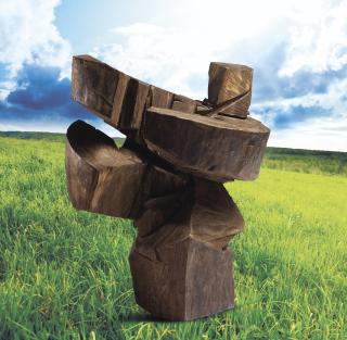 Ju Ming - Lotus Kick