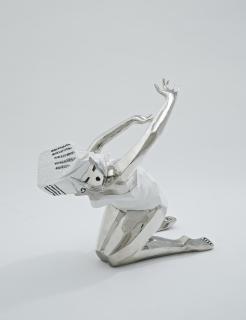 Ju Ming - Swimming Series